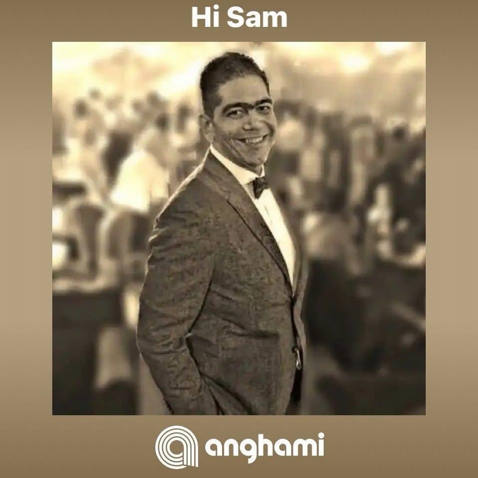 DJ Hi Sam